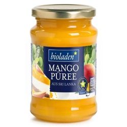 Mangopüree bioladen