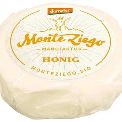 Ziegenkäsetaler
