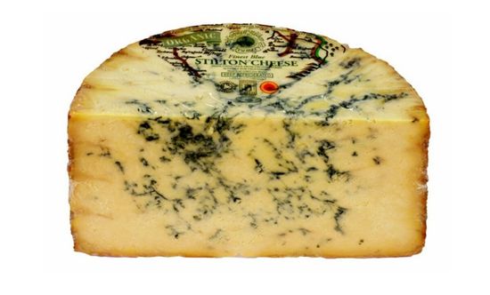 Blue Stilton