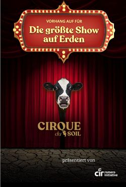 Cirque du Soil