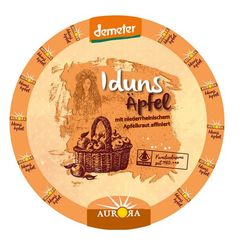 Iduns Äpfel