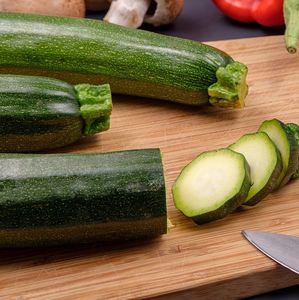 Zucchini