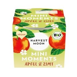 Harvest Moon Apfel Zimt