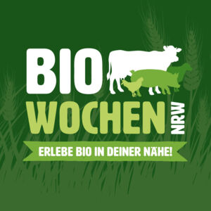 Ökullus ist wieder dabei und lädt zum Spaziergang über den Bio-Acker in Handorf ein am 27.August und am 9. September 2023