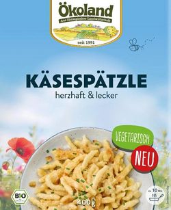 Käsespätzle