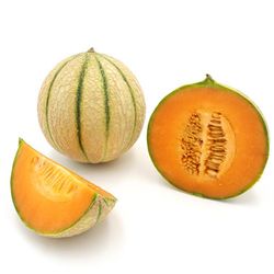 Melone Cantaloupe