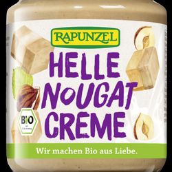 Rapunzel Helle Nougat