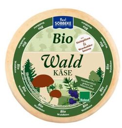 Wald Käse Söbbeke
