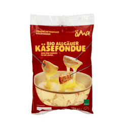 Käsefondue