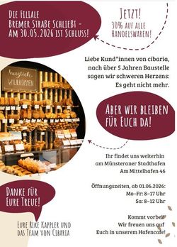 Gewinnspiel Mein Maimenü