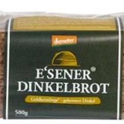 E'sener Dinkelbrot