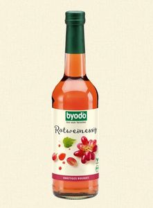 Rotweinessig byodo