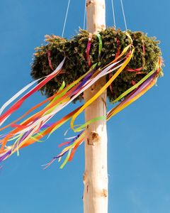 Lieferterminverschiebung Mai