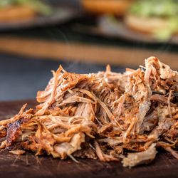 Pulled Chicken