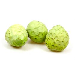 Cherimoya - die süße Exotin