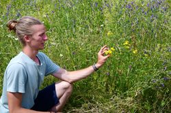 Björn Wegner Kursleiter