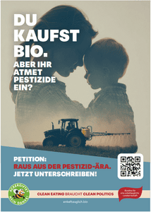 Enkeltauglich Petition