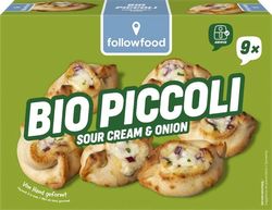 Piccoli Sour Cream und Onion