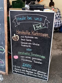 Eckels Kladde Hoffest