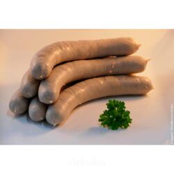 Hoffest Bratwurst 5er