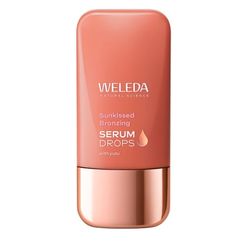 Weleda Bronzing Drops