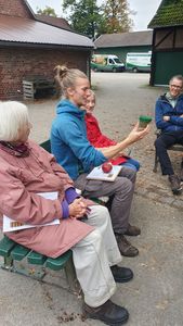 Björn Wegner Essbare Wildpflanzen