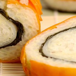 Sushi Vegetarisch