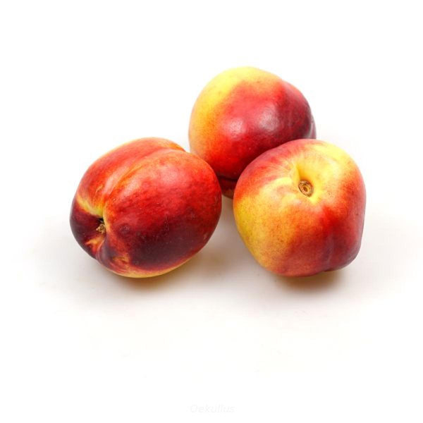 Produktfoto zu Kiste: Nektarinen 3kg