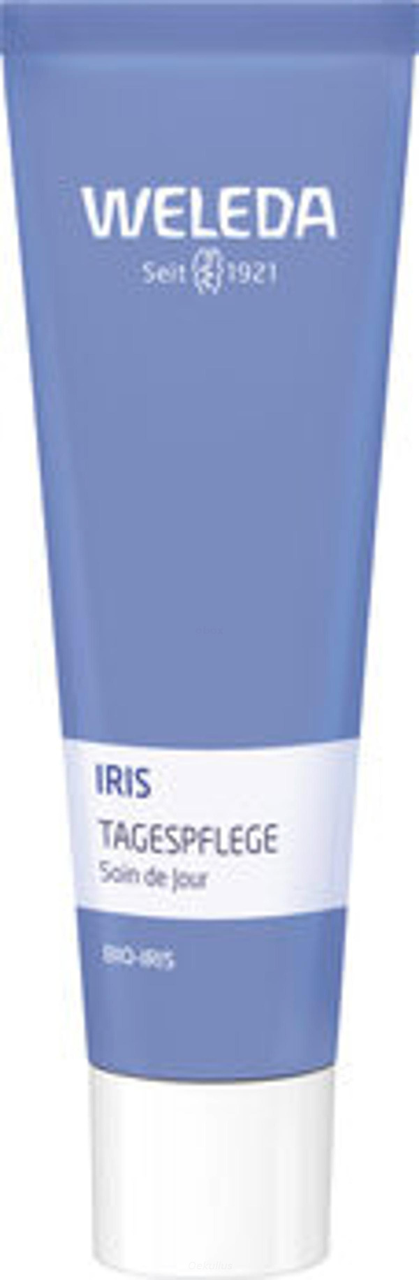 Produktfoto zu Iris Tagespflege