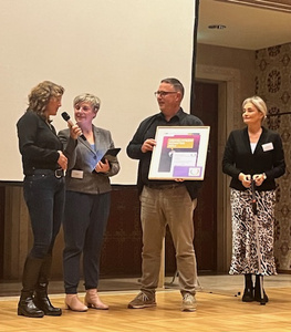 Umweltpreis 2024 Preisverleihung