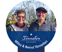 Tönneßen Biolandhof