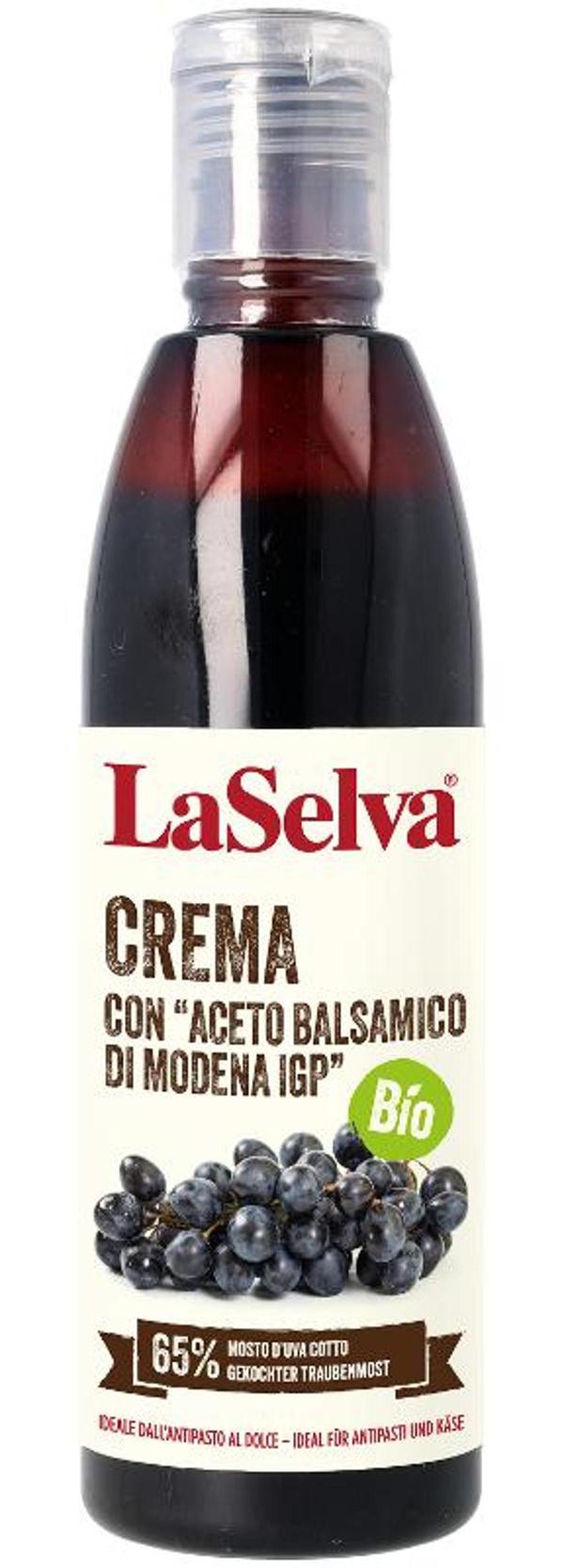Produktfoto zu Crema di Balsamico