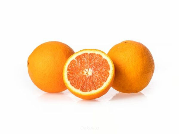 Produktfoto zu Orangen Cara-Cara