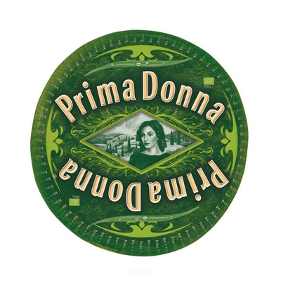 Produktfoto zu Prima Donna KdW 40