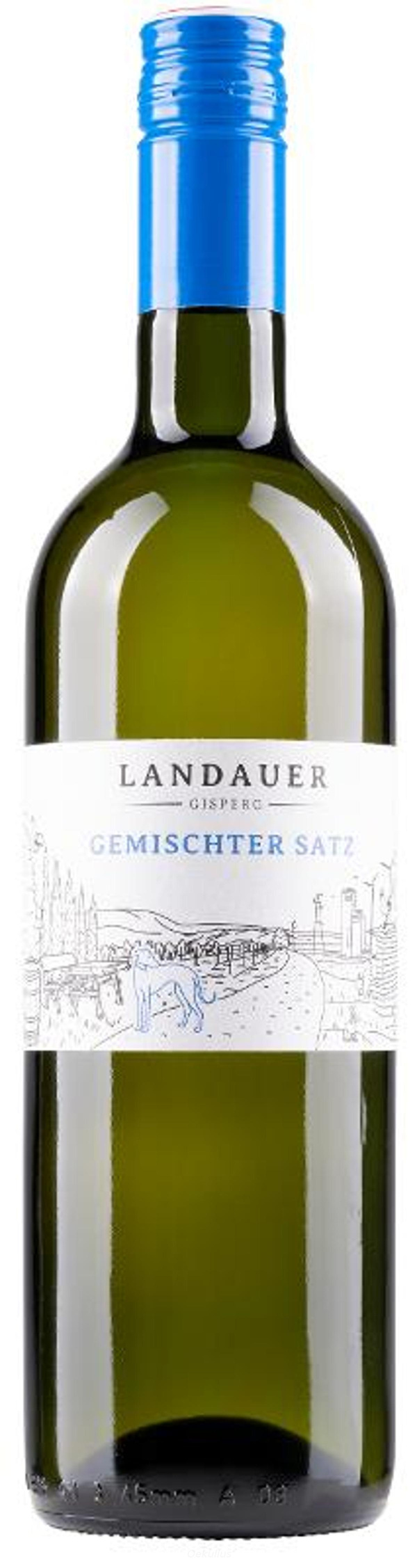 Produktfoto zu Gemischter Satz