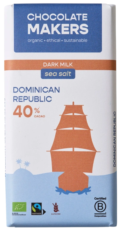 Produktfoto zu Milchschokolade 40%