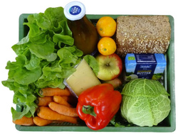 Produktfoto zu Rundum-Sorglos-Kisten