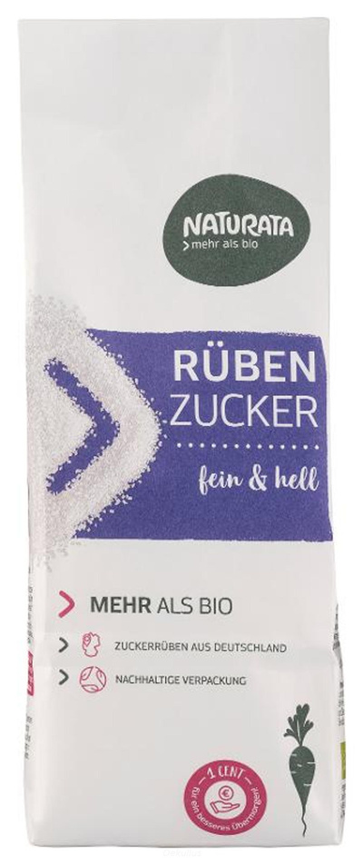 Produktfoto zu Rübenzucker