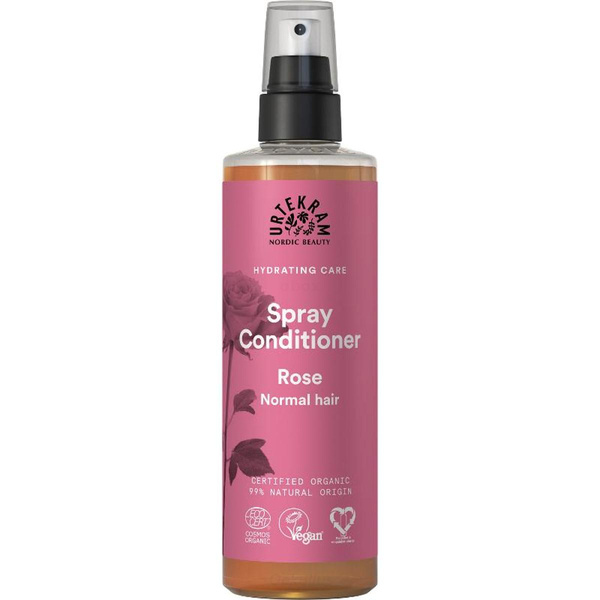 Produktfoto zu Spray Conditioner Rose