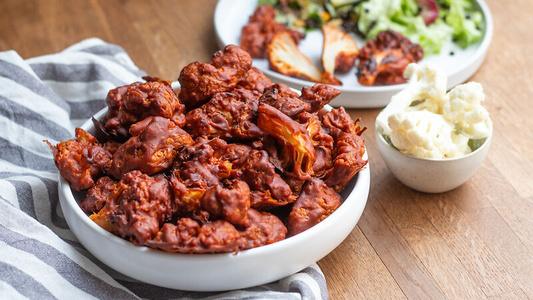 Beeren-Streuseltaler