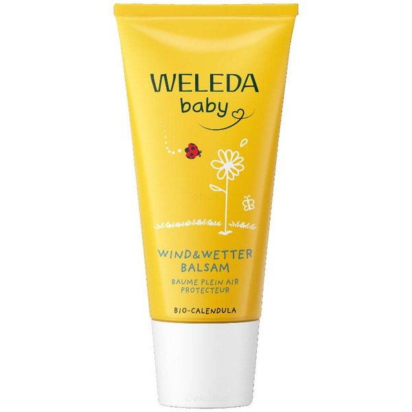 Produktfoto zu Wind- und Wetterbalsam Calendula