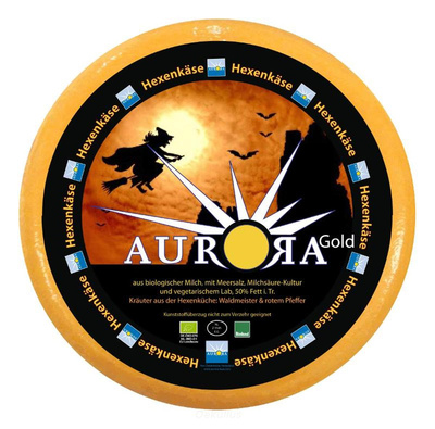 Produktfoto zu Hexenkäse