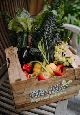 Gemüsekiste Ökullus