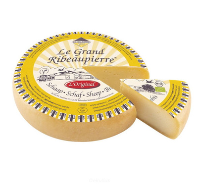 Produktfoto zu Ribeaupierre - Schaf