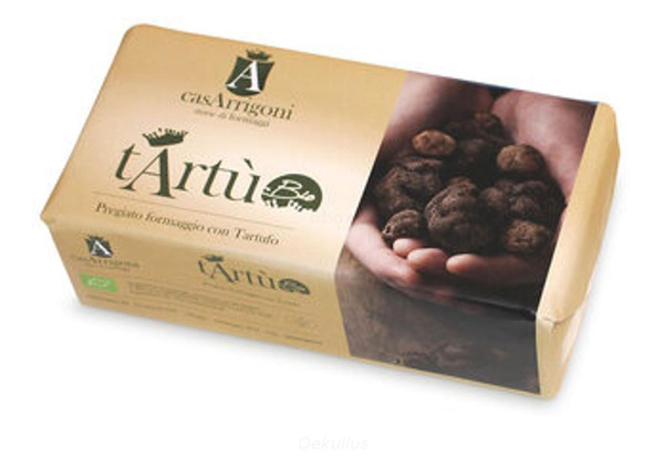 Produktfoto zu Taleggio Sommertrüffel