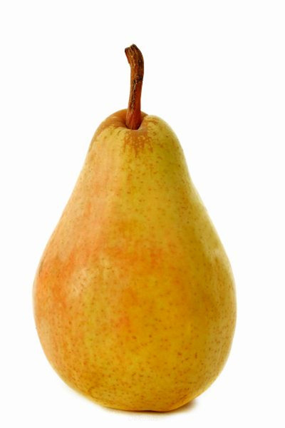 Produktfoto zu Birne, Guyot
