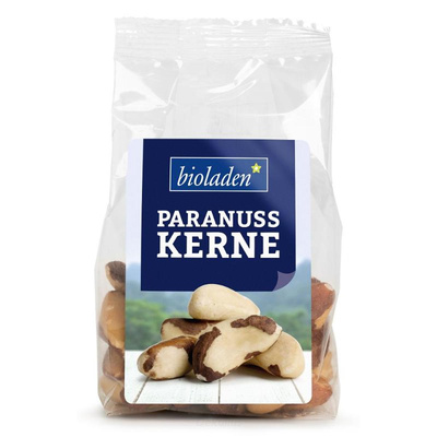 Produktfoto zu Paranusskerne