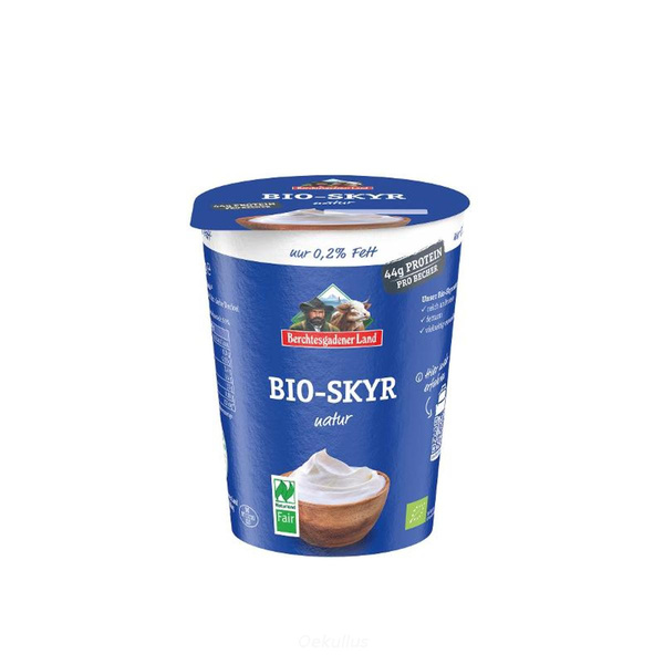 Produktfoto zu Skyr natur 0,2%