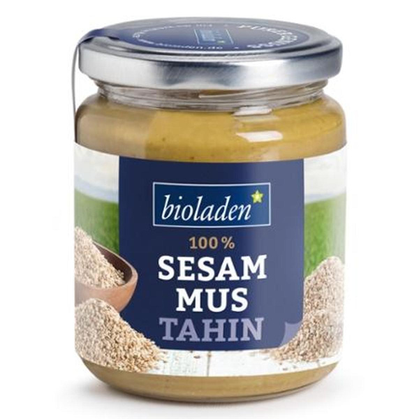 Produktfoto zu Tahin