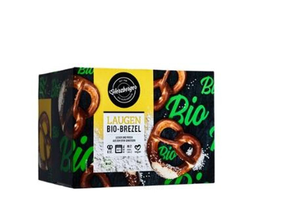 Produktfoto zu Laugenbrezel (6 St.)